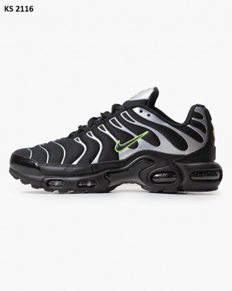 Кросівки чоловічі Nike Air Max TN Plus 42 43 44. Київ. фото 1 Кросівки чоловічі Nike Air Max TN Plus 42 43 44. Київ. фото 1
