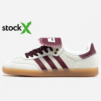 Кросівки Adidas Samba x Wales Bonner ? 36, Кросівки. Київ. фото 1 Кросівки Adidas Samba x Wales Bonner ? 36, Кросівки. Київ. фото 1