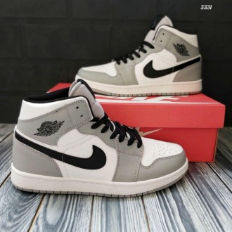 Кросівки Nike Air Jordan 1 Retro 42. Київ. фото 1 Кросівки Nike Air Jordan 1 Retro 42. Київ. фото 1