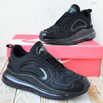 Кросівки Nike Air Max 720. Київ. фото 1 Кросівки Nike Air Max 720. Київ. фото 1