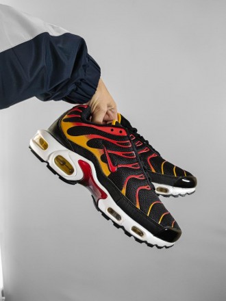 Кросівки Nike Air Max Tn Plus 42. Київ. фото 1 Кросівки Nike Air Max Tn Plus 42. Київ. фото 1
