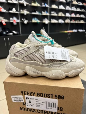 Кросівки Adidas Yeezy 500 Blush 42, Кросівки. Київ. фото 1 Кросівки Adidas Yeezy 500 Blush 42, Кросівки. Київ. фото 1
