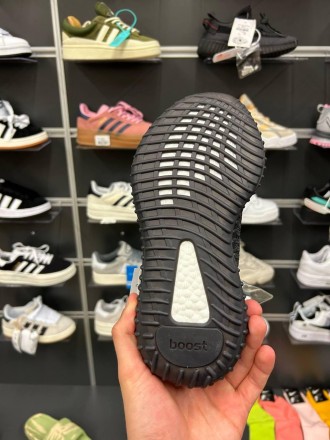 ? Топ якість для кожного дня!
Текстиль + підошва Yeezy
AY100
? Без передоплати! . . фото 4