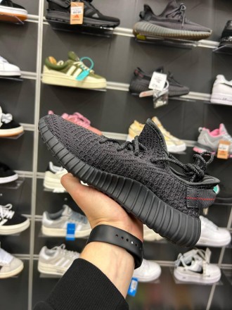 ? Топ якість для кожного дня!
Текстиль + підошва Yeezy
AY100
? Без передоплати! . . фото 3