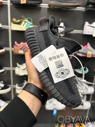 ? Топ якість для кожного дня!
Текстиль + підошва Yeezy
AY100
? Без передоплати! . . фото 1