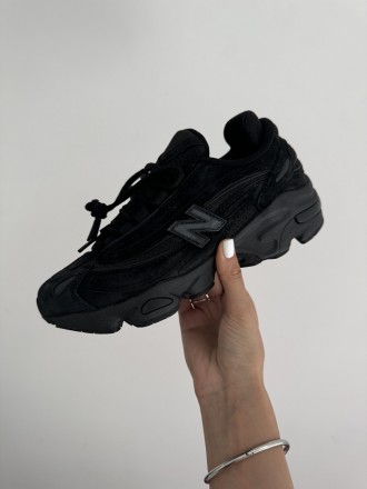 КРОСІВКИ NEW BALANCE 1000 BLACK premium. Київ. фото 1 КРОСІВКИ NEW BALANCE 1000 BLACK premium. Київ. фото 1
