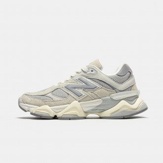 Стильні кросівки New Balance 9060 Lunar New Year 'Grey' 40. Київ. фото 1 Стильні кросівки New Balance 9060 Lunar New Year 'Grey' 40. Київ. фото 1