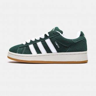 Кросівки Adidas Campus 00s Gree. Київ. фото 1 Кросівки Adidas Campus 00s Gree. Київ. фото 1
