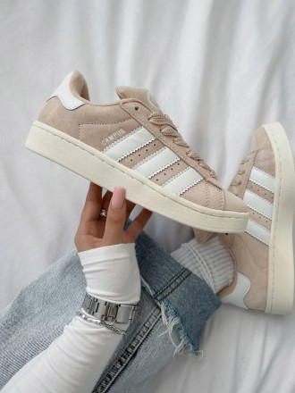 Кросівки Adidas Campus 00s. Київ. фото 1 Кросівки Adidas Campus 00s. Київ. фото 1