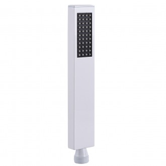 Душевая лейка TOPAZ P-1019-W (000028693). Киев. фото 1 Душевая лейка TOPAZ P-1019-W (000028693). Киев. фото 1