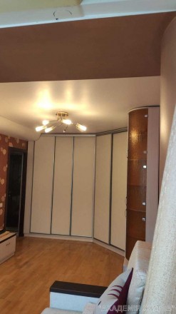 Здається 2-кімнатна квартира в центрі міста, 60 м² з авторським дизайном. Розташ. . фото 4