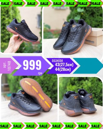 Reebok Zig Kinetica. Київ. фото 1