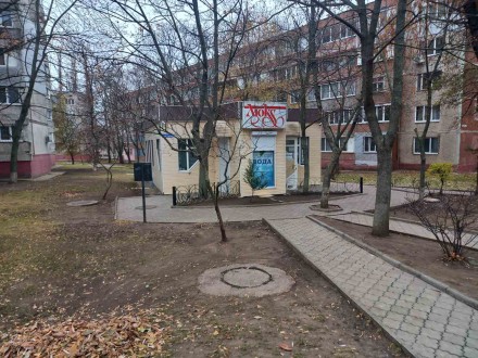 Продається павільйон-перукарня. Южноукраинск. фото 1 Продається павільйон-перукарня. Южноукраинск. фото 1