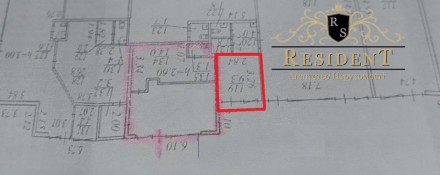 Оренда МАФа з водой і каналізацією на Бульварі Слави
Червона лінія, з окремим в. . фото 6