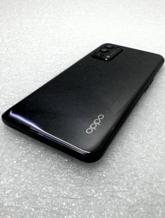 Майже новый игровой Супер смартфон OPPO Find X3 Pro 5G Grey NFC велика память 12. . фото 5