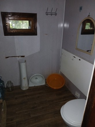Продам будинок для дружньої сім'ї. . фото 9 Продається будинок Полтавська область, в селі Великі Сорочинці ,район Горбанівк. . фото 9