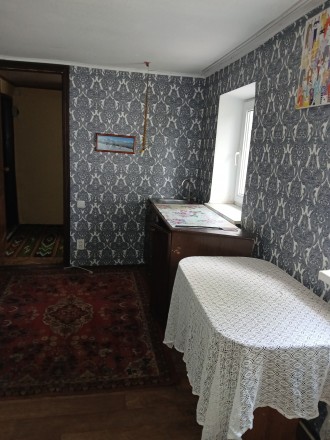 Продам будинок для дружньої сім'ї. . фото 11 Продається будинок Полтавська область, в селі Великі Сорочинці ,район Горбанівк. . фото 11