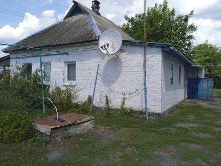 Продам будинок для дружньої сім'ї. Великие Сорочинцы. фото 1 Продам будинок для дружньої сім'ї. Великие Сорочинцы. фото 1