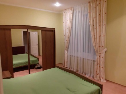 3-комнатная квартира, 68.00 кв.м. Київ. фото 1 3-комнатная квартира, 68.00 кв.м. Київ. фото 1