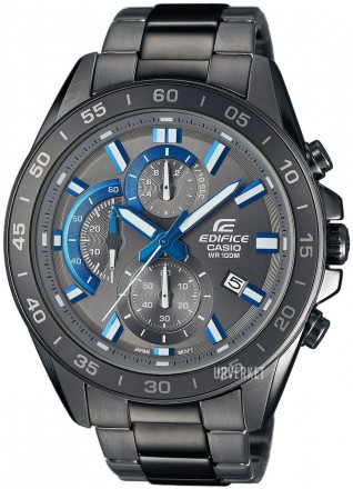 
Casio EDIFICE Classic EFV-550GY-8AVUEF Часы НОВЫЕ!!!
Светящееся покрытие обеспе. . фото 2