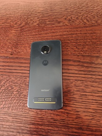 Motorola Moto Z4. Івано-Франківськ. фото 1 Motorola Moto Z4. Івано-Франківськ. фото 1