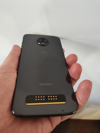 Motorola Moto Z3 XT1929-17. Івано-Франківськ. фото 1 Motorola Moto Z3 XT1929-17. Івано-Франківськ. фото 1