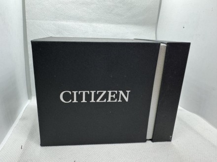 
Citizen BF2011-51E Японские наручные часы НОВЫЕ!!!
Уникальное сочетание классик. . фото 4