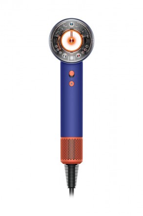 
Dyson Supersonic Nural Violetteblau/topaz (515166-01) Фен для волос НОВЫЙ!!!
Ин. . фото 2