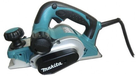 
Makita KP0810 Рубанок электрический НОВЫЙ!!!
Рубанок прекрасно подходит для обр. . фото 2