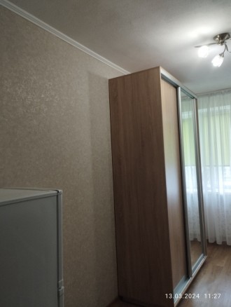 Сдается комната метро. Киев. фото 1 Сдается комната метро. Киев. фото 1