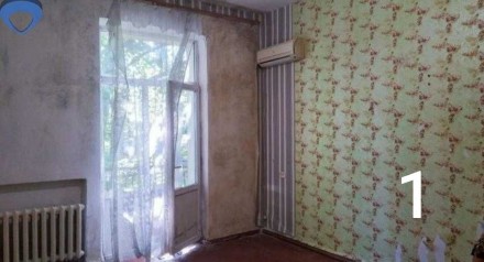Обменяю 2-комнатную квартиру и комнату в общежитии. Николаев. фото 1 Обменяю 2-комнатную квартиру и комнату в общежитии. Николаев. фото 1