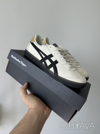 Кросівки Onitsuka Tiger Tokuten ? 37, Кроссовки