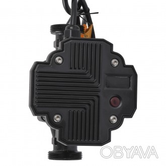Насос циркуляционный энергосберегающий Optima PRIME HBG 25-105AUTO 180мм (000027