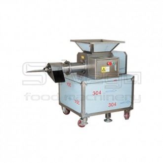 Сепаратор м'яса, риби, курки та кісток STvega Meat Separator F250. Київ. фото 1 Сепаратор м'яса, риби, курки та кісток STvega Meat Separator F250. Київ. фото 1