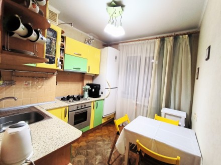 Продам 2х комнатную квартиру в Одессе улица Архитекторская. Одесса. фото 1 Продам 2х комнатную квартиру в Одессе улица Архитекторская. Одесса. фото 1