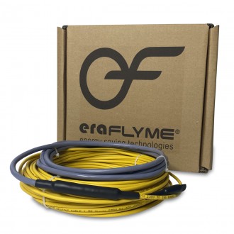 Flyme Cable 260 – це інноваційний двожильний нагрівальний кабель, створений для . . фото 2