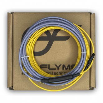 Flyme Cable 260 – це інноваційний двожильний нагрівальний кабель, створений для . . фото 3