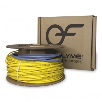 Flyme Cable 1500 — це високоякісний двожильний нагрівальний кабель, призначений . . фото 2