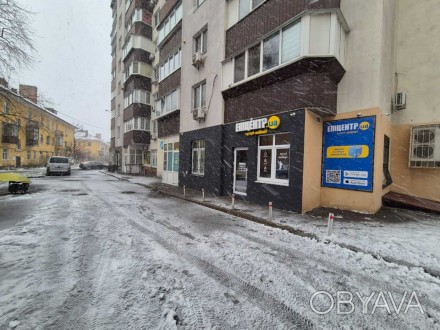 Продаж фасадного нежитлового приміщення в Деснянському районі м.Києва (мікрорайо. . фото 1