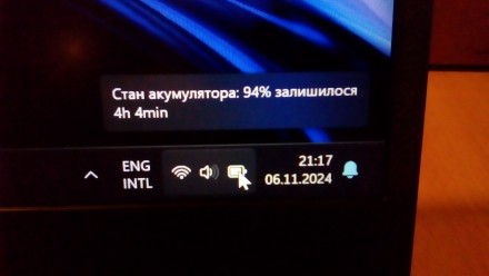 Новий ноутбук Hewlett-Packard 245 дев'ятого покоління, діагональ 14 дюймів.. . фото 9