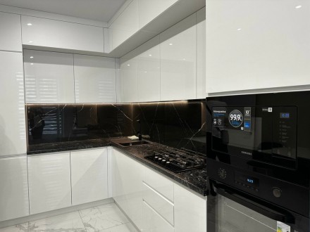Продам квартиру с ремонтом в ЖК Днепровская Брама-2. Днепр. фото 1 Продам квартиру с ремонтом в ЖК Днепровская Брама-2. Днепр. фото 1