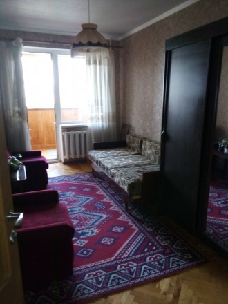 Сдается комната. Киев. фото 1 Сдается комната. Киев. фото 1