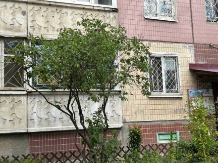 Продам 3-к квартиру в высотке на Крушельницкой, Левобережный-2.
Площадь 63м2, н. Левобережный-2. фото 13