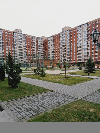 Продам 1 ком.кв. ЖК Днепровская Брама.. Днепр. фото 1 Продам 1 ком.кв. ЖК Днепровская Брама.. Днепр. фото 1