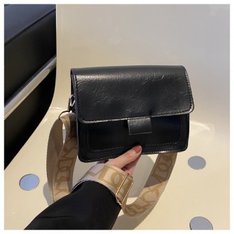 Женская сумочка сумка с широким ремешком. Новоград-Волынский. фото 1