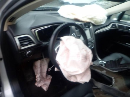 Реставрация подушек безопасности airbag srs. Верхньодніпровськ. фото 1 Реставрация подушек безопасности airbag srs. Верхньодніпровськ. фото 1