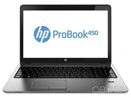 
Б/В Ноутбук HP ProBook 5462 / Діагональ дисплея 14" / процесор Intel Core i5-5t. . фото 1