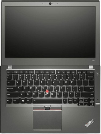 Б/В Ноутбук Lenovo Thinkpad X250 / Діагональ дисплея 12.5" / процесор Intel Core. . фото 6