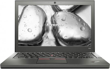 Б/В Ноутбук Lenovo Thinkpad X250 / Діагональ дисплея 12.5" / процесор Intel Core. . фото 2