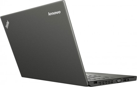 Б/В Ноутбук Lenovo Thinkpad X250 / Діагональ дисплея 12.5" / процесор Intel Core. . фото 5